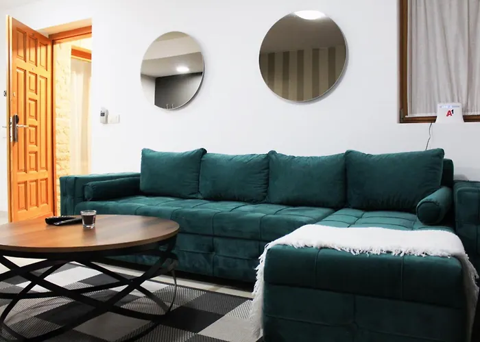 Apartman Stella