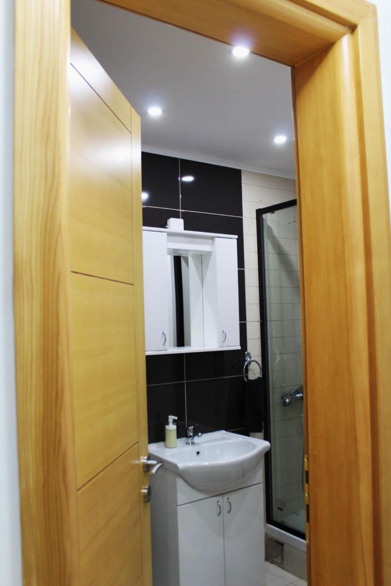 Stella Apartment *